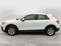 Usata Audi Q2 Design 150 CV (110 kW) 2025 Bianco SUV