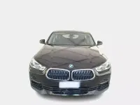 Usata BMW X2 Advantage 149 CV (109 kW) 2023 Nero SUV