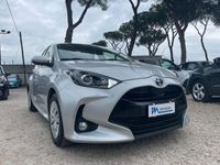 usata Toyota Yaris Hybrid 1.5h BUSINESS 73cv SAFETYPACK CRUISE