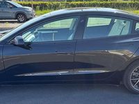 Usata Tesla Model 3 152 kW (208 CV) 2021 Nero Berlina