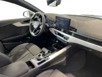 Usata Audi A5 Sportback S-Line 163 CV (119 kW) 2024 Grigio chronos metallizzato Utilitaria