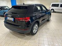 Usata Audi Q3 Business 150 CV (110 kW) 2021 Nero SUV