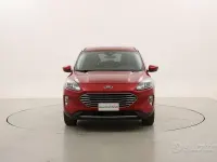 Usata Ford Kuga Business Edition 190 CV (139 kW) 2021 Rosso SUV