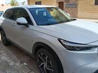 Usata Honda HR-V Advance 107 CV (78 kW) 2023 Bianco SUV