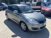Usata Suzuki Swift Style 75 CV (55 kW) 2012 Other Utilitaria