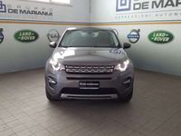 usata Land Rover Discovery Sport Discovery Sport2.0 td4 SE awd 180cv (Br)