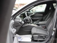 Usata Audi A5 Ambiente 204 CV (150 kW) 2025 Grigio Station wagon