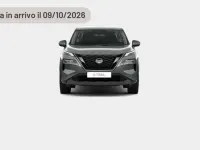 Begagnad Nissan X-Trail Acenta 163 HK (119 kW) 2024 Silver SUV