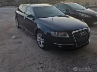 Usata Audi A6 179 CV (131 kW) 2007 Station wagon