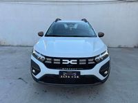 Usata Dacia Sandero Stepway 101 CV (74 kW) 2024 Bianco Utilitaria