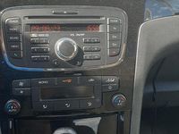 Usata Ford Galaxy 163 CV (119 kW) 2011 Nero Monovolume