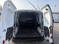 Usata Mercedes Citan 109 95 CV (69 kW) 2021 Bianco Furgone