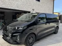 Usata Citroën Spacetourer 179 CV (131 kW) 2024 Monovolume
