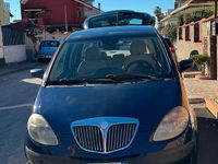 Usata Lancia Musa 90 CV (66 kW) 2007 Monovolume