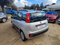 Usata Fiat Panda Easy 95 CV (69 kW) 2016 Grigio Berlina