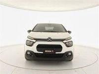 Usata Citroën C3 PureTech 110 CV (80 kW) 2024 Bianco Utilitaria