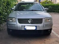 Usata VW Passat 130 CV (95 kW) 2001 Berlina