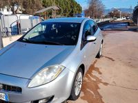 Usata Fiat Bravo 120 CV (88 kW) 2008 Grigio Utilitaria