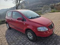 Usata VW Fox 54 CV (39 kW) 2006 Utilitaria