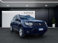 Usata Dacia Duster Prestige 109 CV (80 kW) 2018 Other SUV