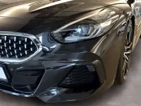 Usata BMW Z4 M Sport 197 CV (144 kW) 2021 Cabrio