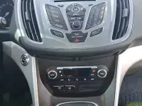 Usata Ford C-MAX 114 CV (83 kW) 2010 Monovolume