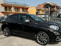 usata Fiat 130 500X 1.6 MultiJetCV Sport 03/2022