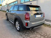 usata Mini Cooper S Countryman E Countryman 1.5 Cooper SE Business all4 auto