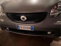 Usata Smart ForTwo Coupé 71 CV (52 kW) 2018 Utilitaria