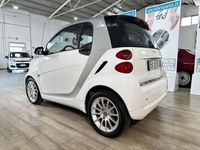 usata Smart ForTwo Coupé 800 40 kW passion cdi