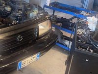 Usata Suzuki Vitara 79 CV (58 kW) 1999 SUV