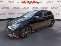 Usata Hyundai i20 N Performance 204 CV (150 kW) 2024 Nero Utilitaria