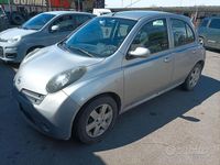 Usata Nissan Micra 2006 Utilitaria