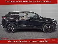 Usata Omoda 5 147 CV (108 kW) 2024 Nero SUV