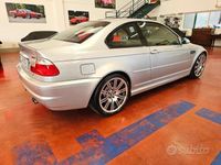 usata BMW M3 Coupe 3.2 SMGII A.S.I.