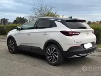 Usata Opel Grandland X Ultimate 131 CV (96 kW) 2019 SUV