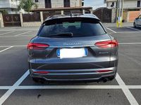 Usata Maserati Grecale 330 CV (242 kW) 2023 Grigio SUV