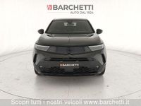 Usata Opel Mokka GS Line 101 CV (74 kW) 2022 Nero SUV