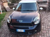 Usata Mini Cooper SD Countryman 143 CV (105 kW) 2011 SUV