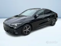 Nuova Mercedes CLA 200 EQ AMG line 164 kW (224 CV) 2026 Nero Berlina