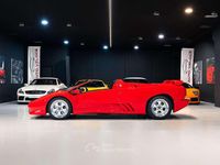 Usata Lamborghini Diablo 492 CV (361 kW) 1996 Rosso diablo Cabrio
