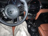 Usata Mini John Cooper Works 231 CV (169 kW) 2024 Nero Utilitaria