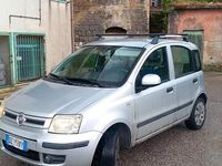 Usata Fiat Panda 60 CV (44 kW) 2010 Berlina