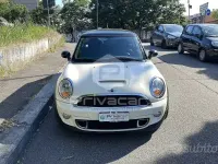 Usata Mini Cooper S 184 CV (135 kW) 2011 Altro Utilitaria