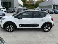 Usata Citroën C3 PureTech 83 CV (61 kW) 2023 Bianco Utilitaria