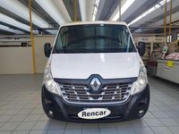 Usata Renault Master 131 CV (96 kW) 2019 Bianco Furgone