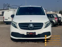 Occasion Mercedes V250 Exclusive 190 ch (139 kW) 2022 Blanc Monospace