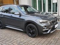 usata BMW X1 xDrive18d xLine