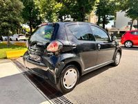 usata Toyota Aygo 1.0 12V VVT-i 3 porte usato