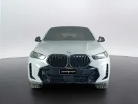 Usata BMW X6 M Sport 286 CV (210 kW) 2024 Grigio SUV